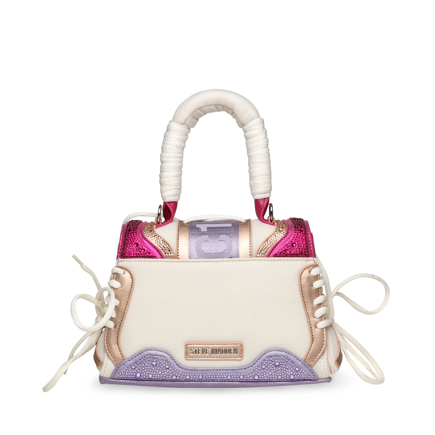 Bdiego-R Crossbody Bag Berry Multi