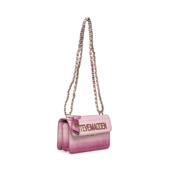 Bzoya Crossbody Bag Mauve