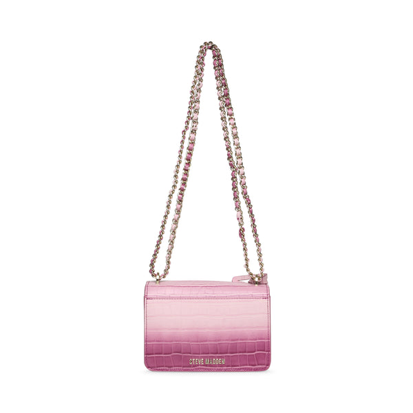 Bzoya Crossbody Bag Mauve