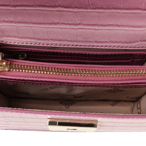 Bzoya Crossbody Bag Mauve