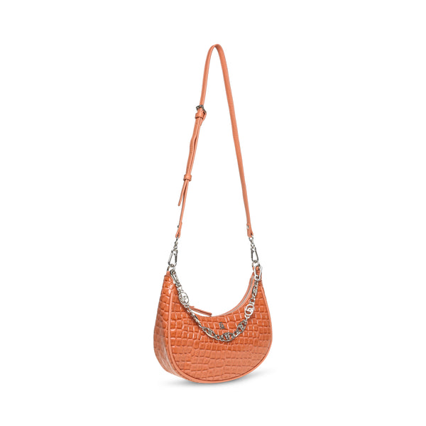 Bwand-C Crossbody Bag Peach