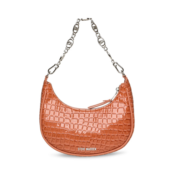 Bwand-C Crossbody Bag Peach