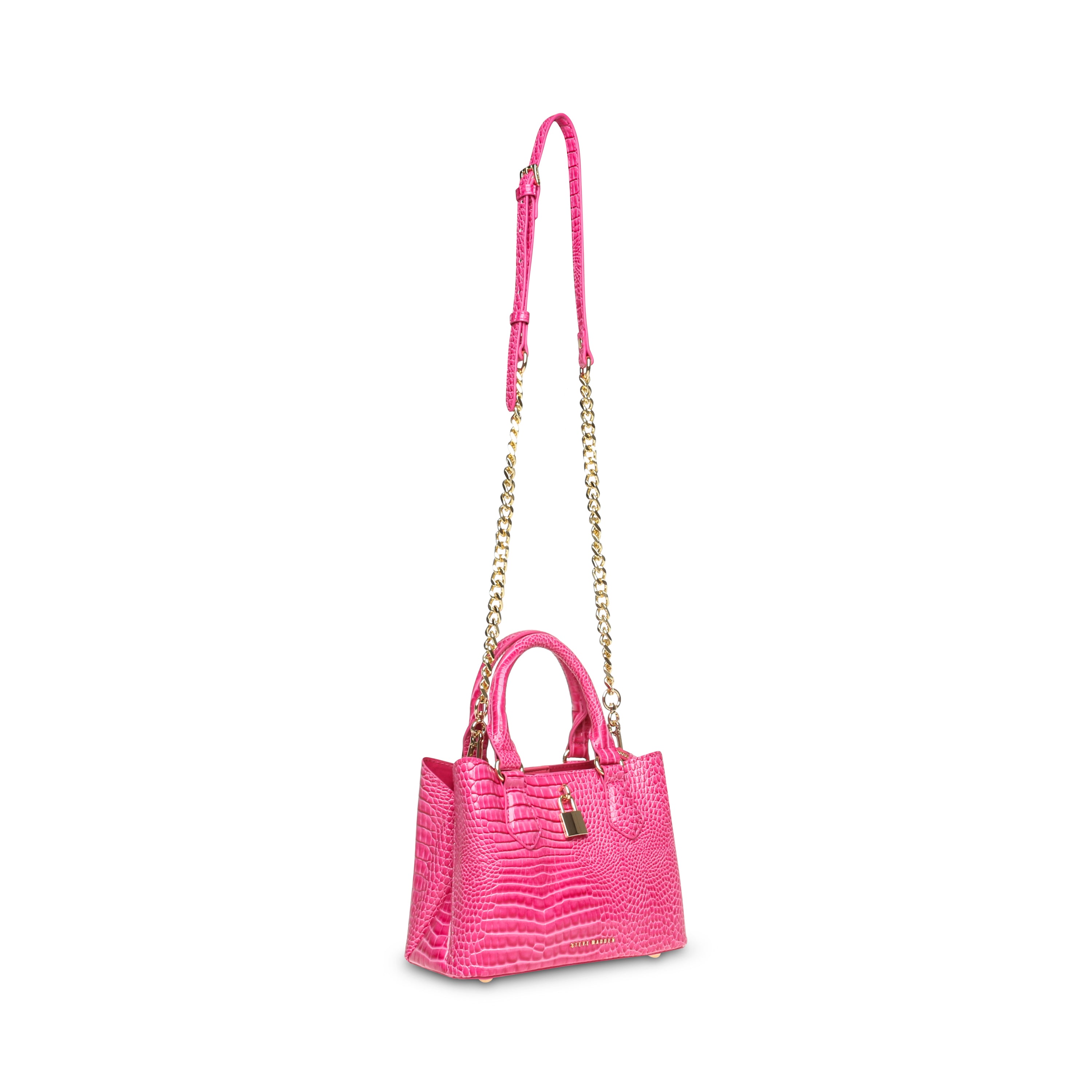 Bnotice Crossbody bag Pink- Hover Image