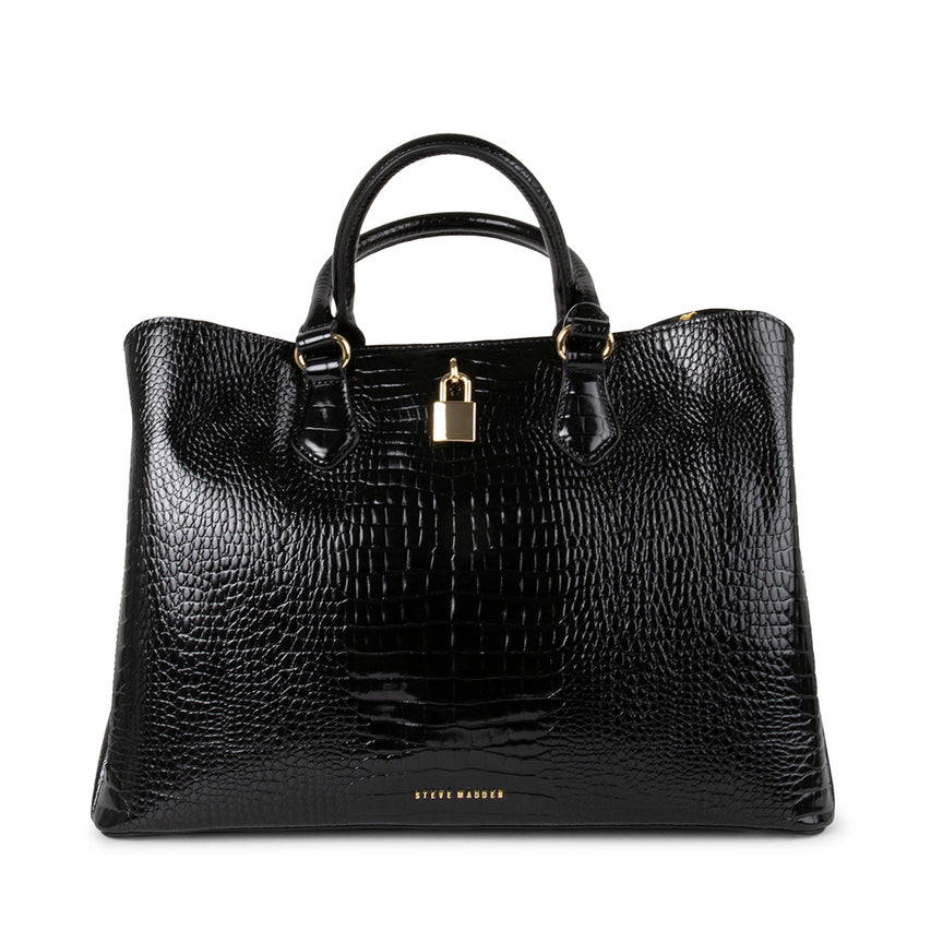 Bmodest Tote Black