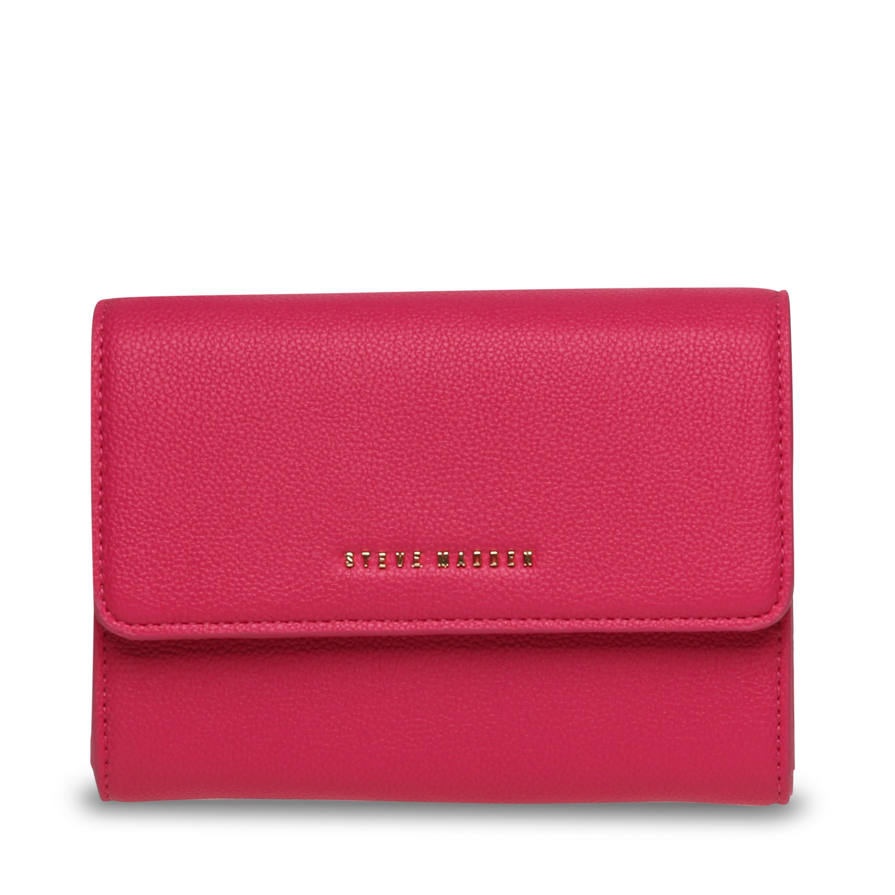Bmylo Wallet Pink- Hover Image