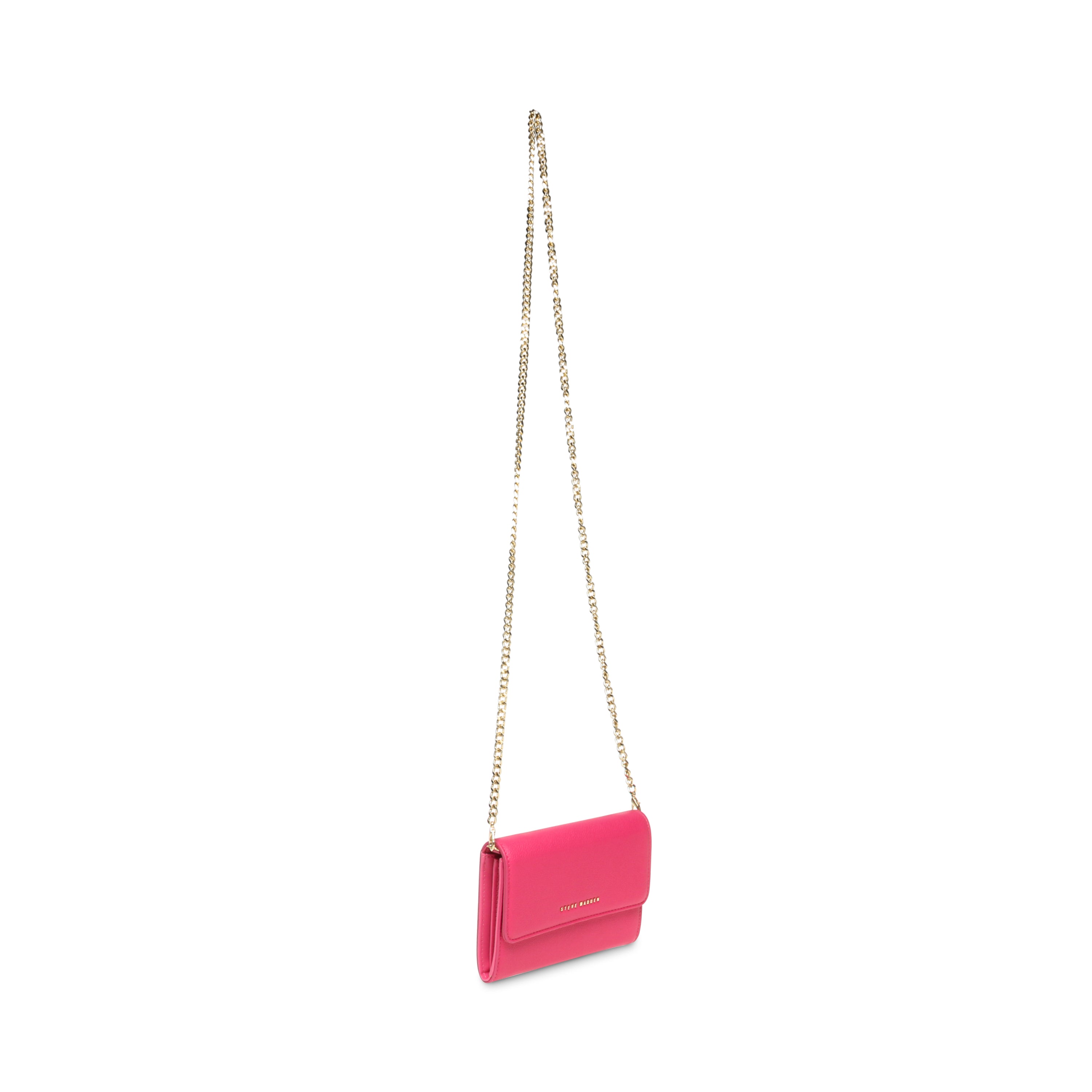 Bmylo Wallet Pink- Hover Image