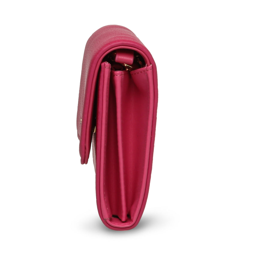 Bmylo Wallet Pink