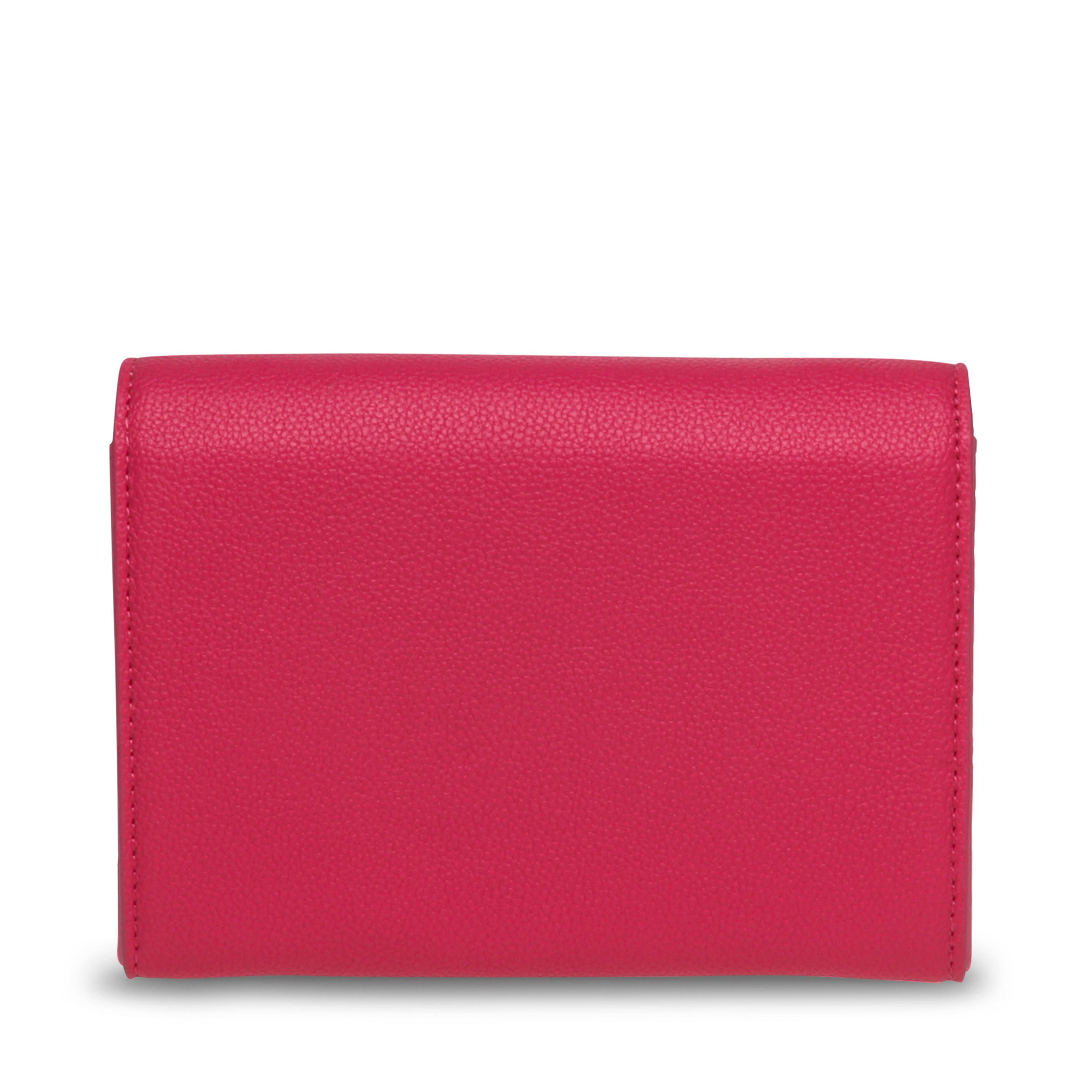 Bmylo Wallet Pink