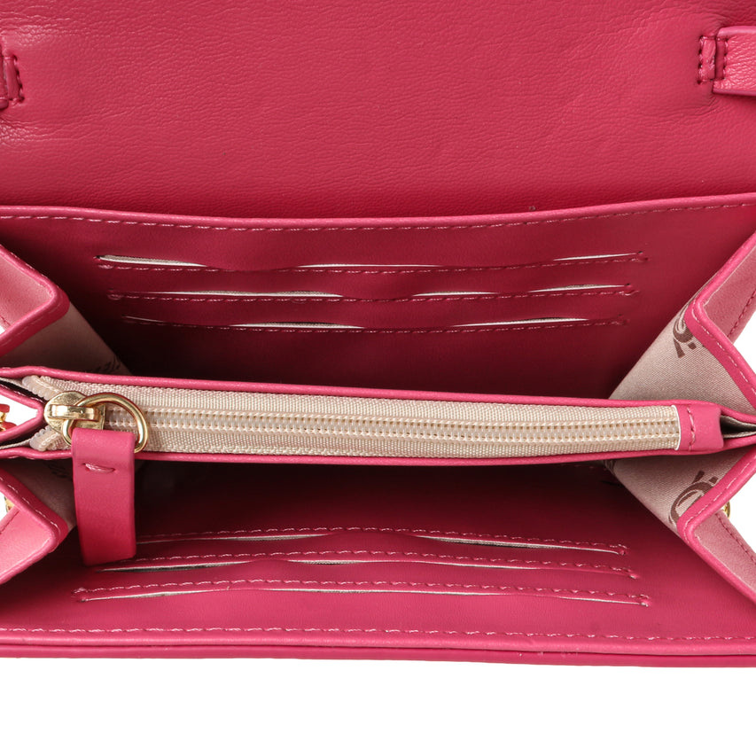 Bmylo Wallet Pink