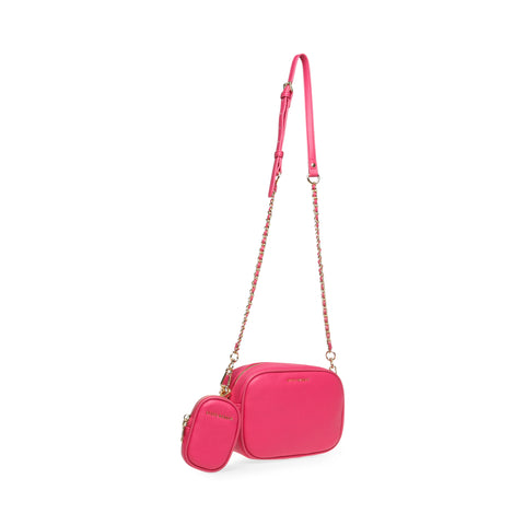 Steve Madden Bines Crossbody bag Pink Últimas oportunidades até 50% - 1 a 31 de outubro