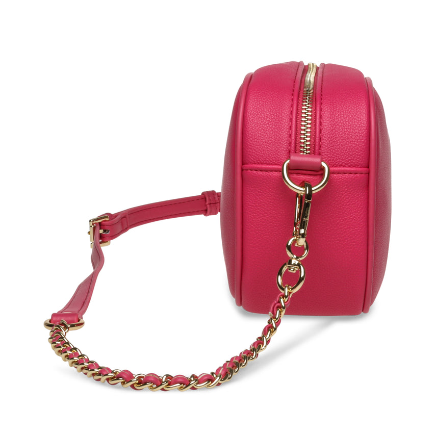 Bines Crossbody bag Pink