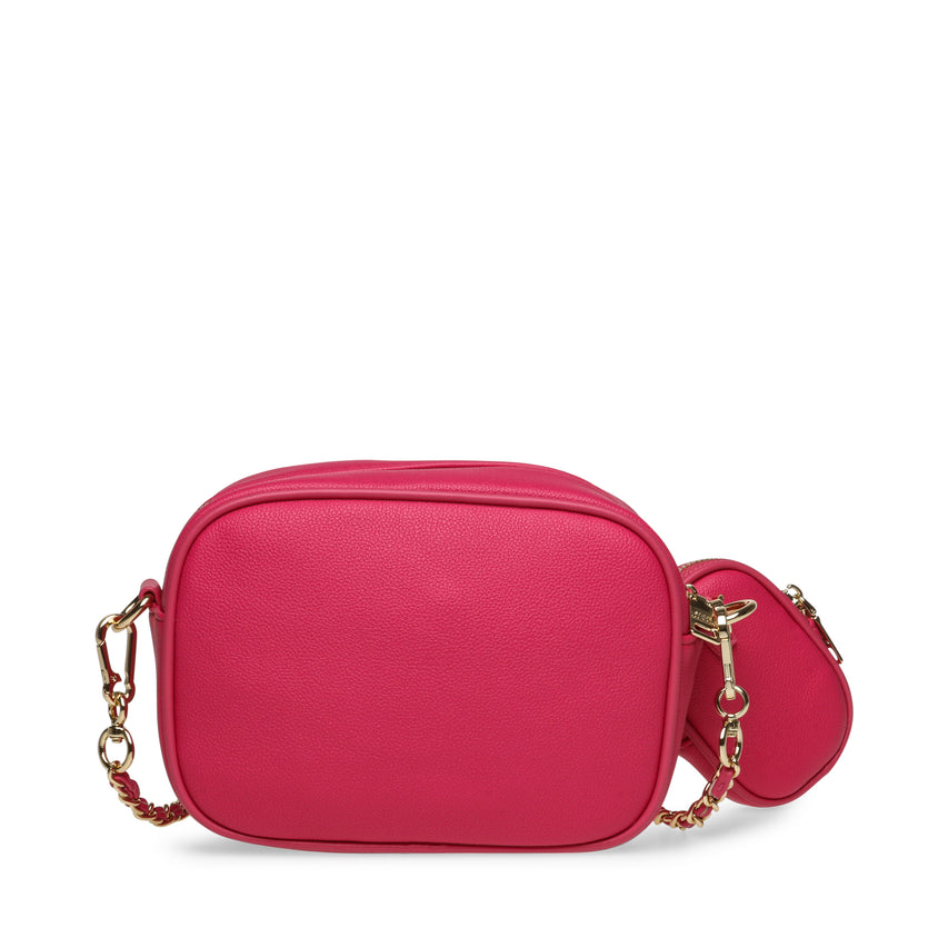 Bines Crossbody bag Pink