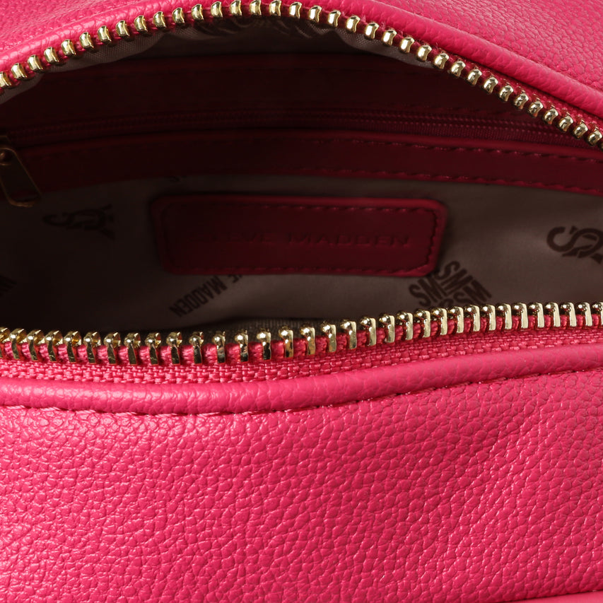 Bines Crossbody bag Pink