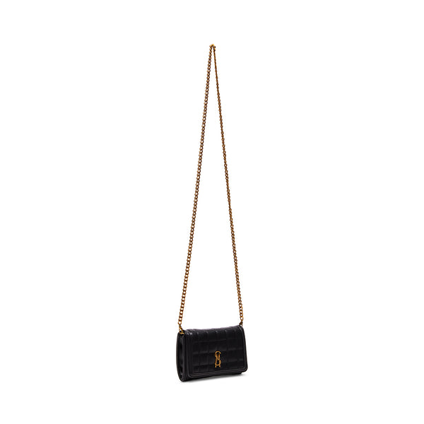 Bshey Crossbody bag Black/Gold