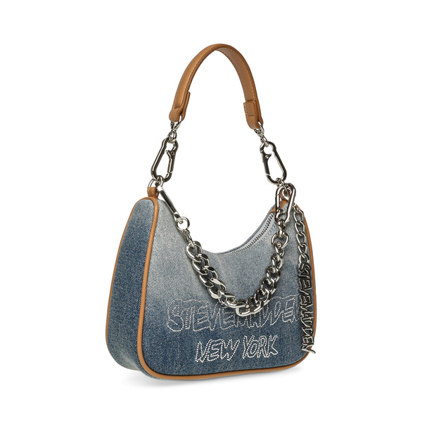 Balarm Crossbody bag Denim