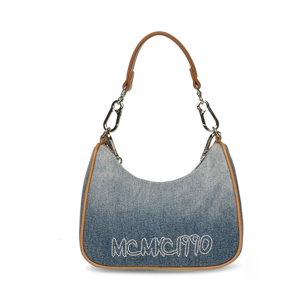 Balarm Crossbody bag Denim