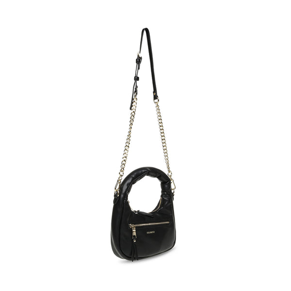 Bzephyr Crossbody bag Black