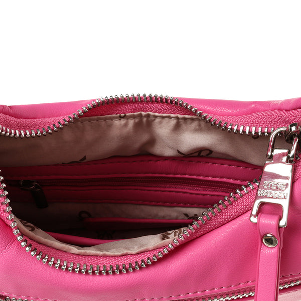 Bzephyr Crossbody bag Pink