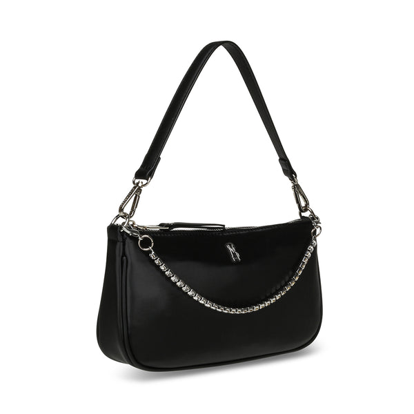 Bfleur Crossbody bag Black