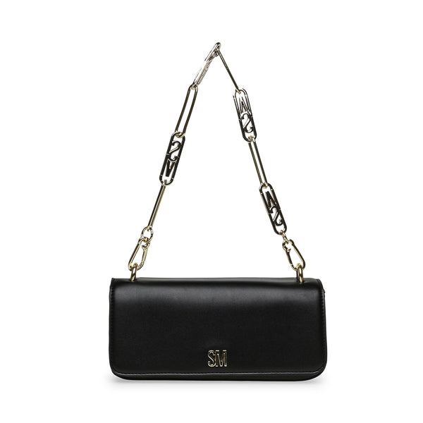 Blimbo Crossbody bag Black