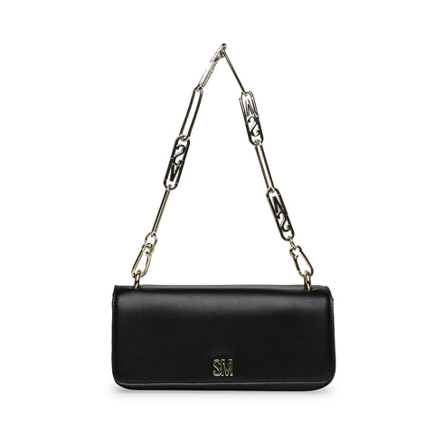 Steve Madden Blimbo Crossbody bag Black Malas até 50% - 1 de Out. a 31 de Dez