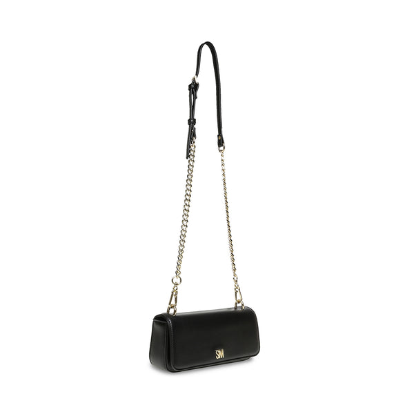 Blimbo Crossbody bag Black