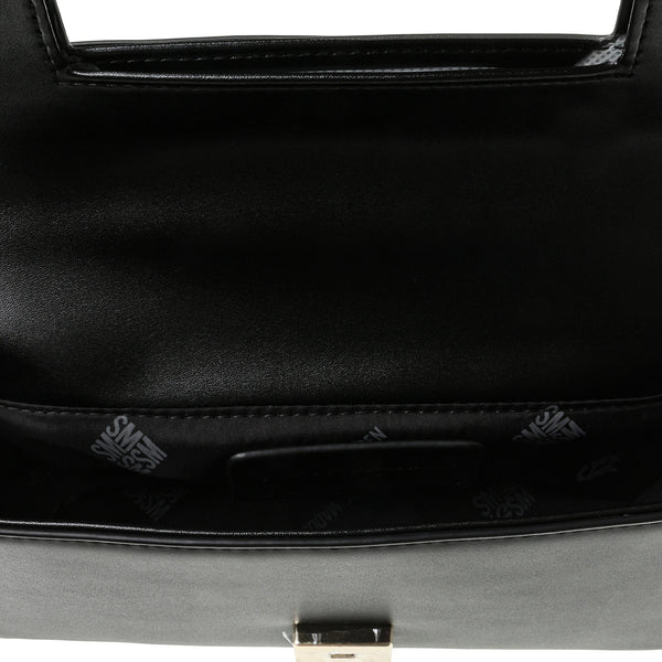 Blimbo Crossbody bag Black