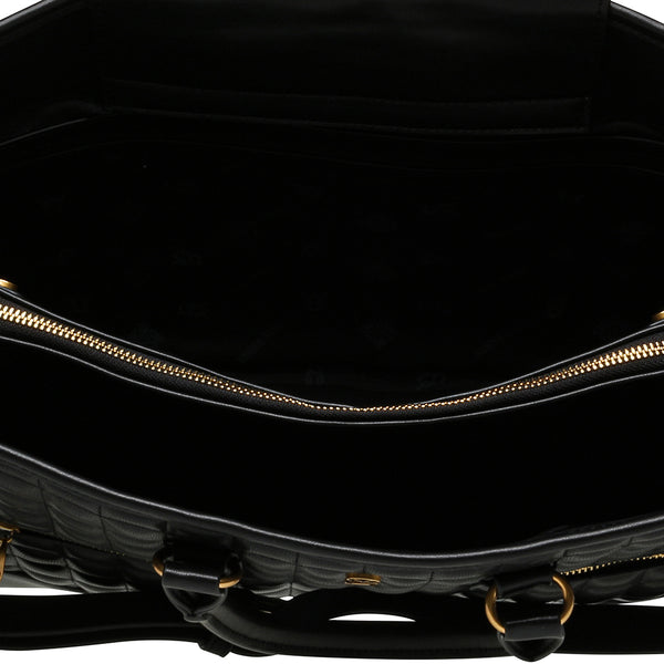 Bmisa Crossbody Bag Black/Gold