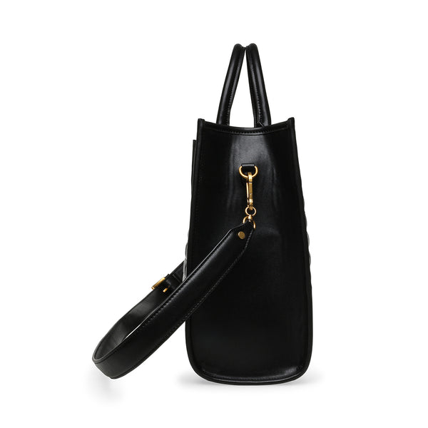 Bmisa Crossbody Bag Black/Gold