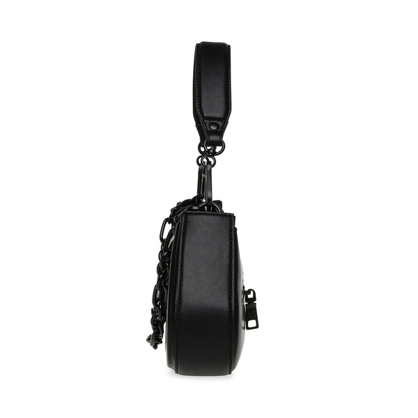 Btwyla Shoulder bag Black/Black