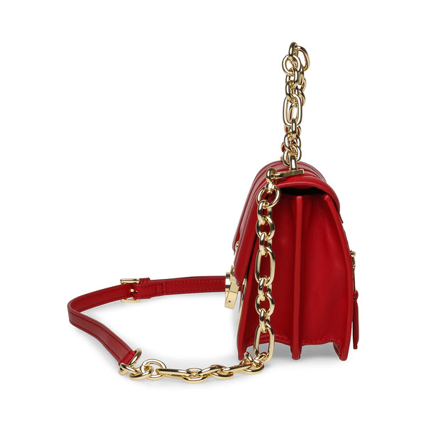 Bfable Shoulder bag Red