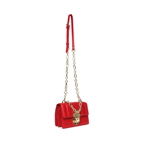 Bfable Shoulder bag Red