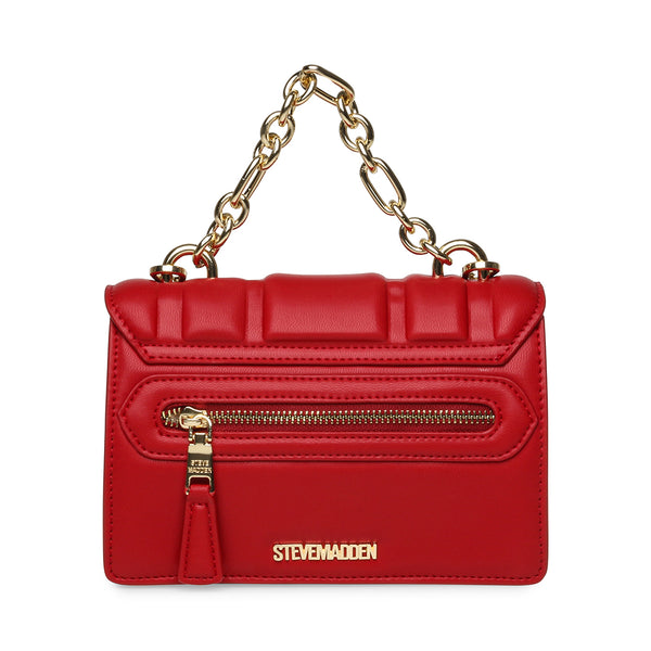 Bfable Shoulder bag Red