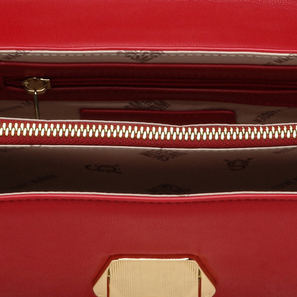 Bfable Shoulder bag Red