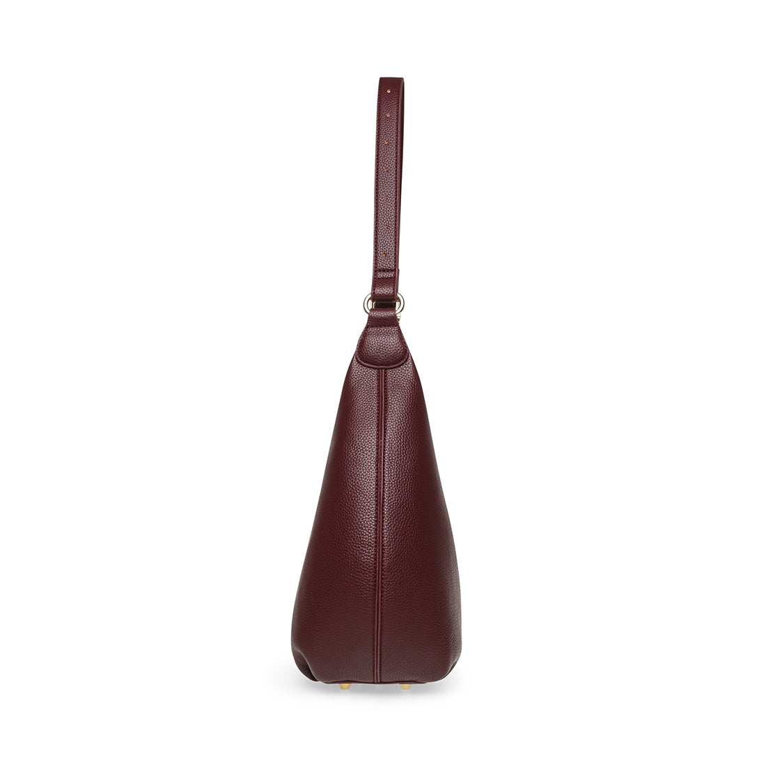 Bovie Shoulder bag Wine