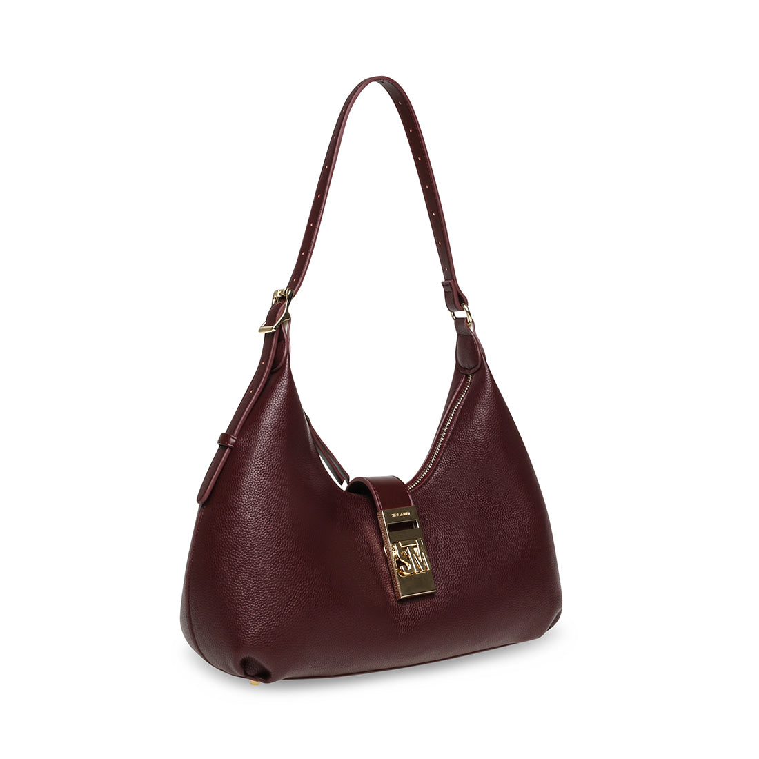 Bovie Shoulder bag Wine