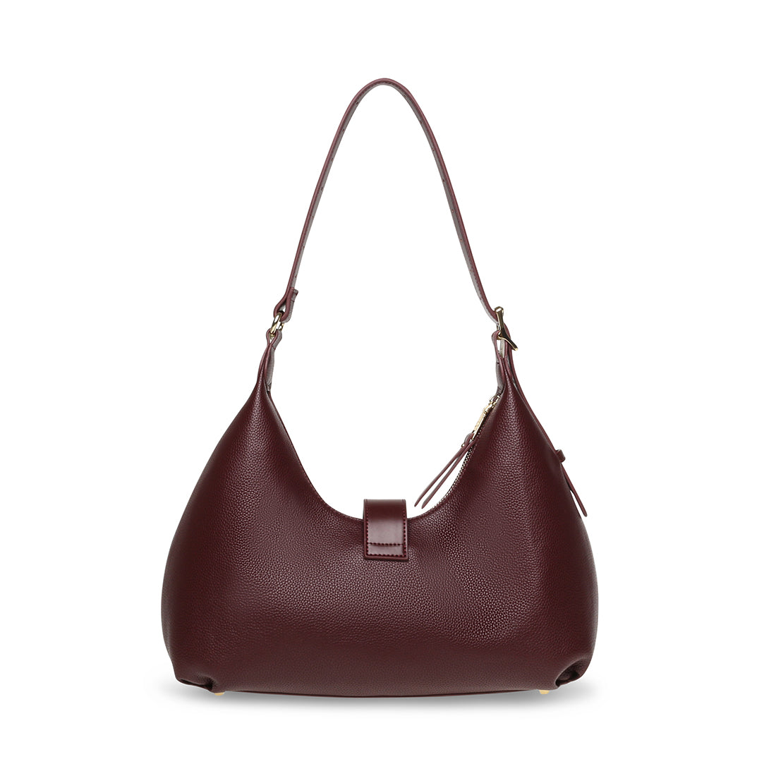 Bovie Shoulder bag Wine