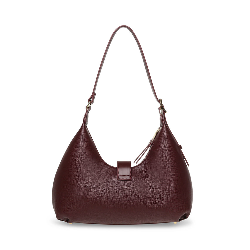Bovie Shoulder bag Wine