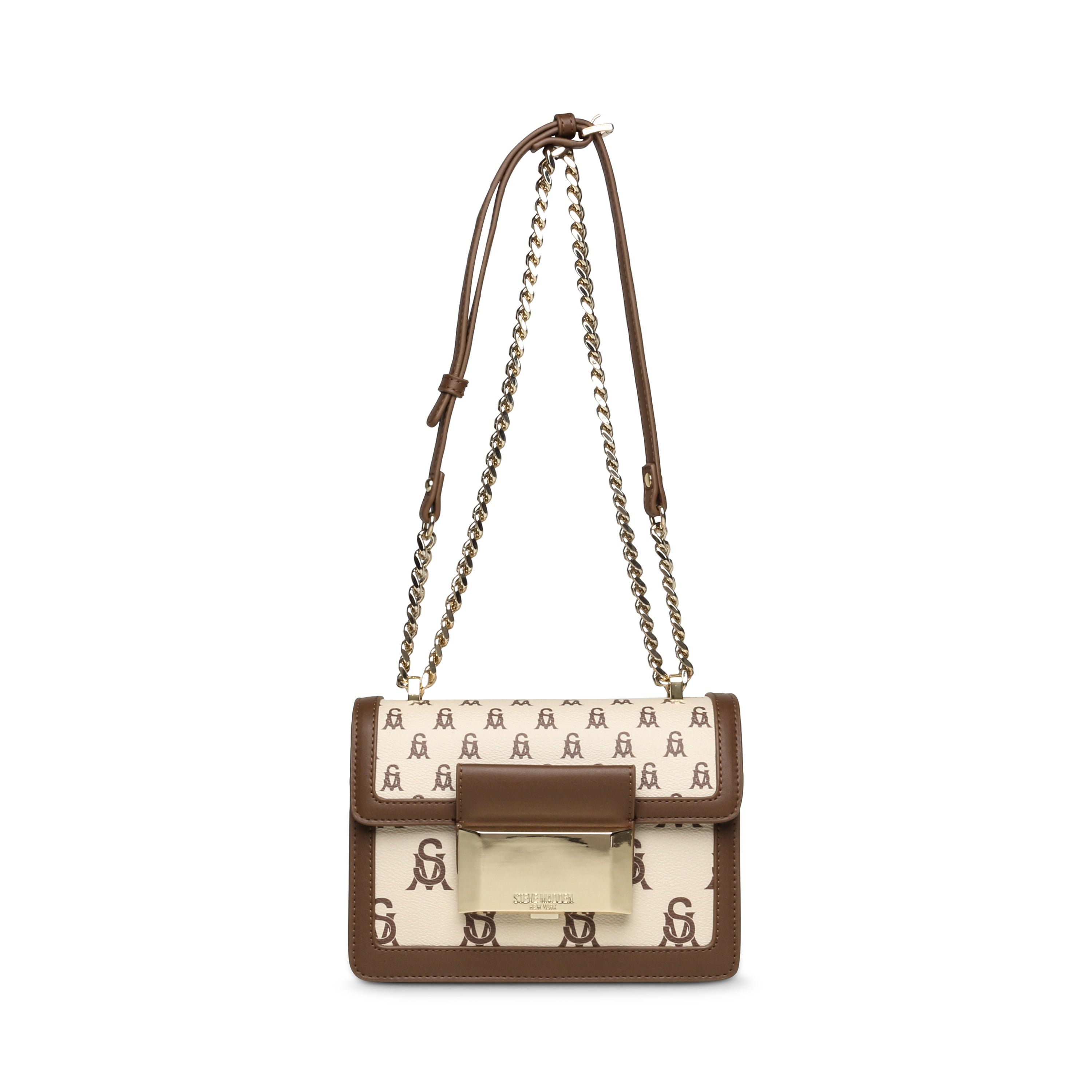 Bportia Brown Multi