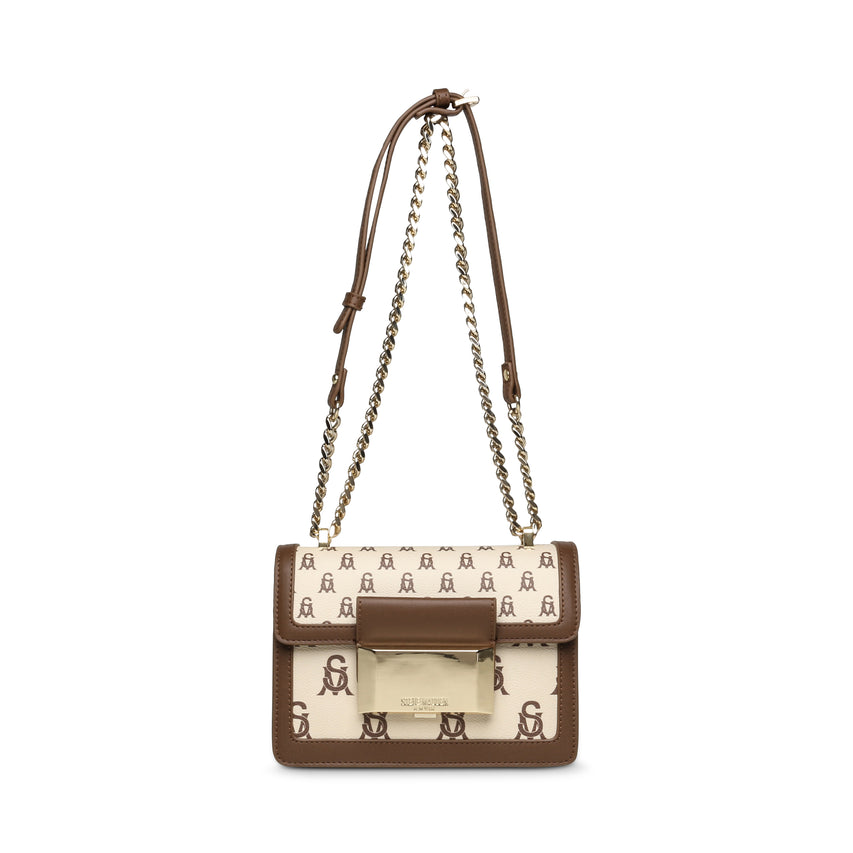 Bportia Brown Multi