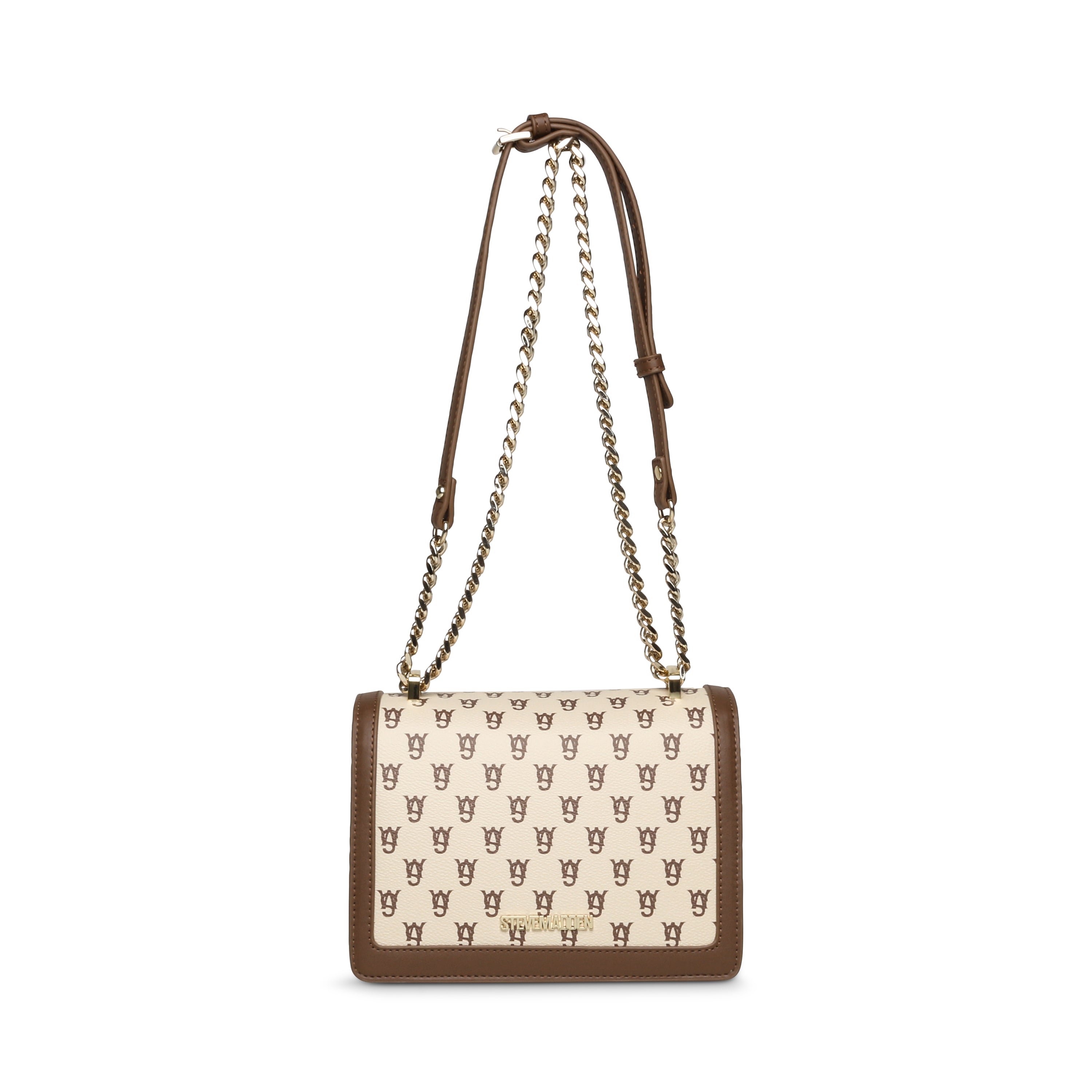 Bportia Brown Multi