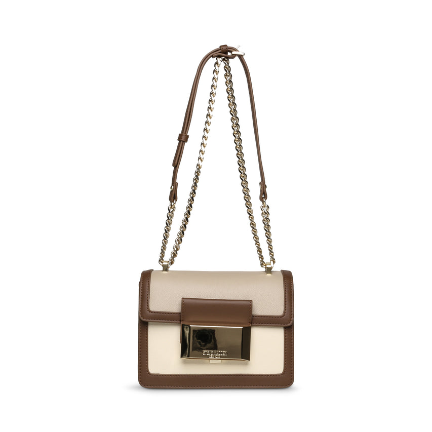 Bportia Crossbody Bag Bone / Multi