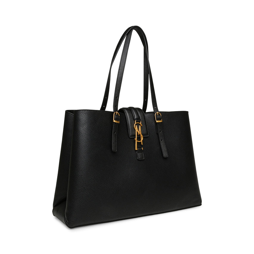 Bking-P Black/Gold