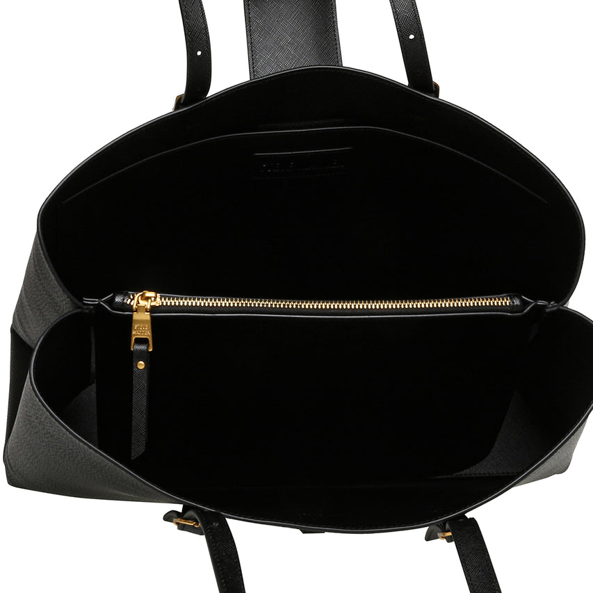 Bking-P Black/Gold