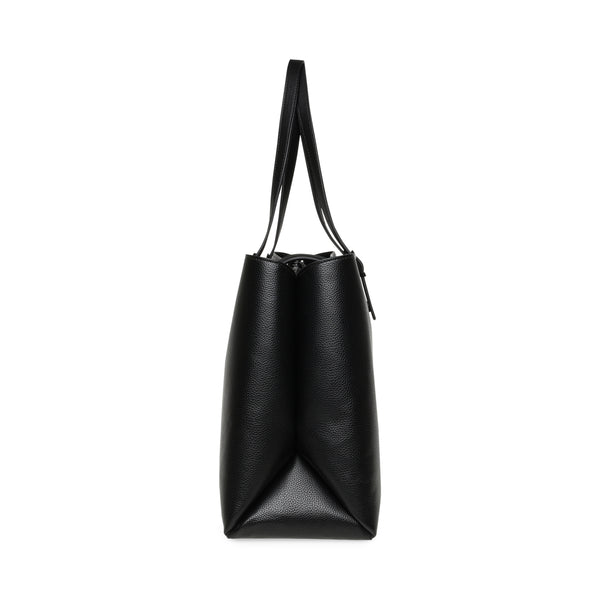 Bking-P Shoulder bag Black