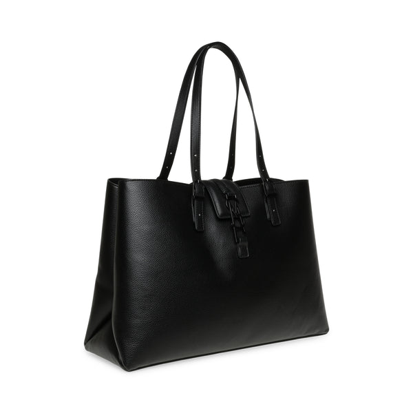 Bking-P Shoulder bag Black