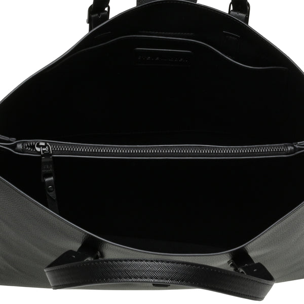 Bking-P Shoulder bag Black