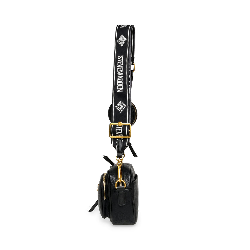 Blillite Black/Gold