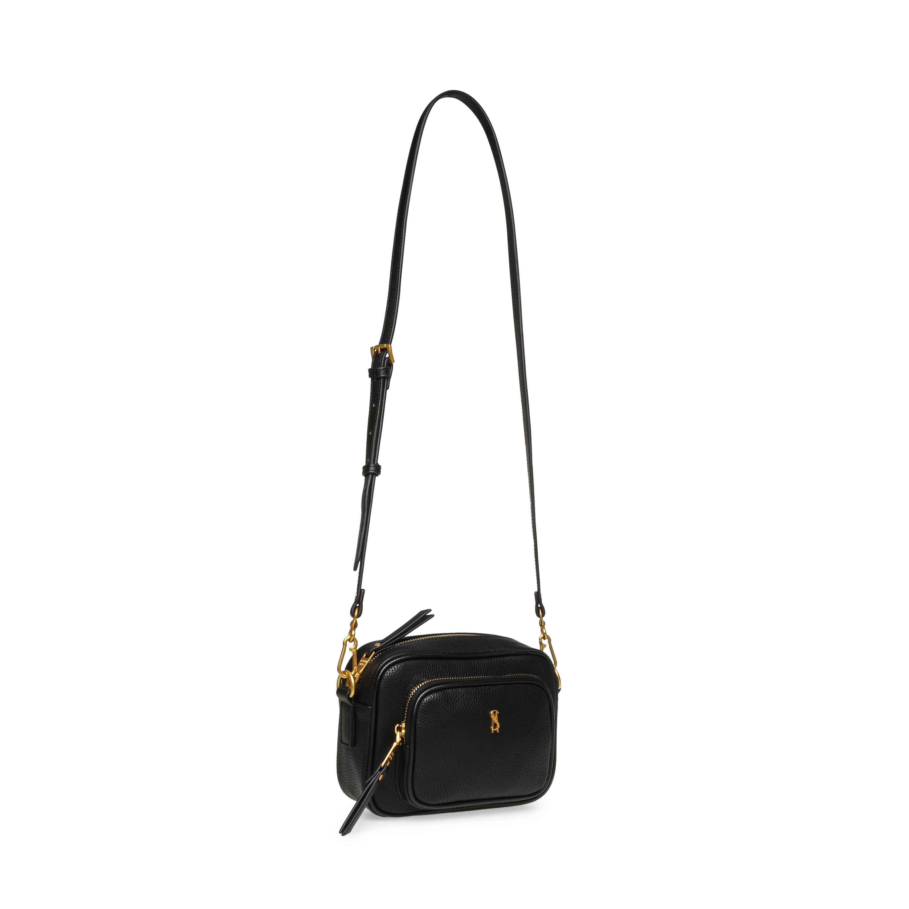 Blillite Black/Gold