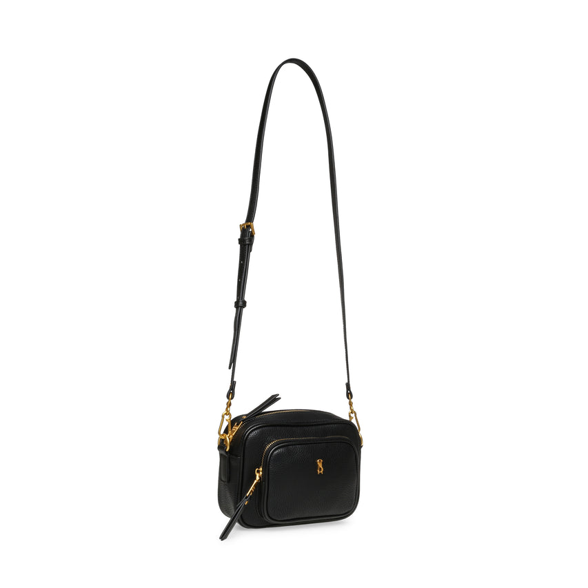 Blillite Black/Gold